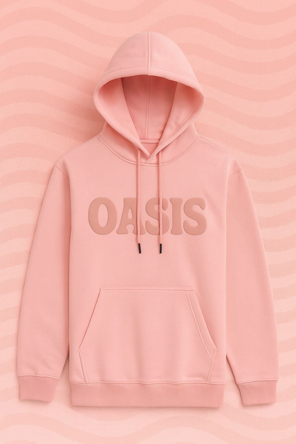 *Pre-Order* Oasis Unidas en Propósito Hoodie