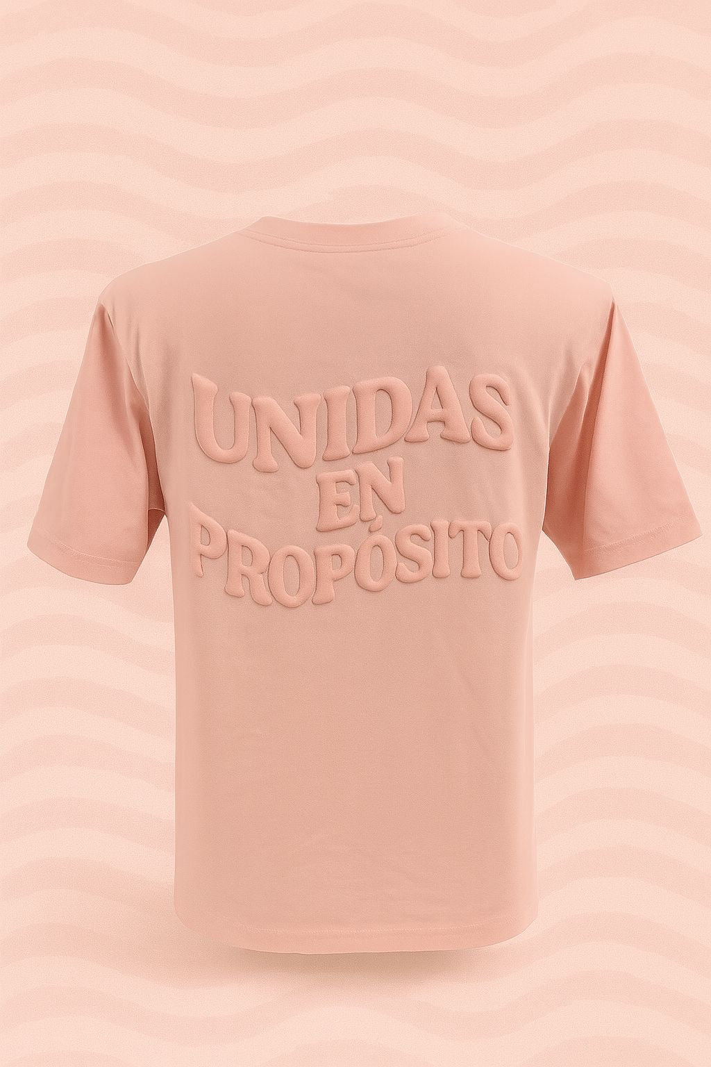 *Pre-order* Unidas en Propósito Oversized T Shirt