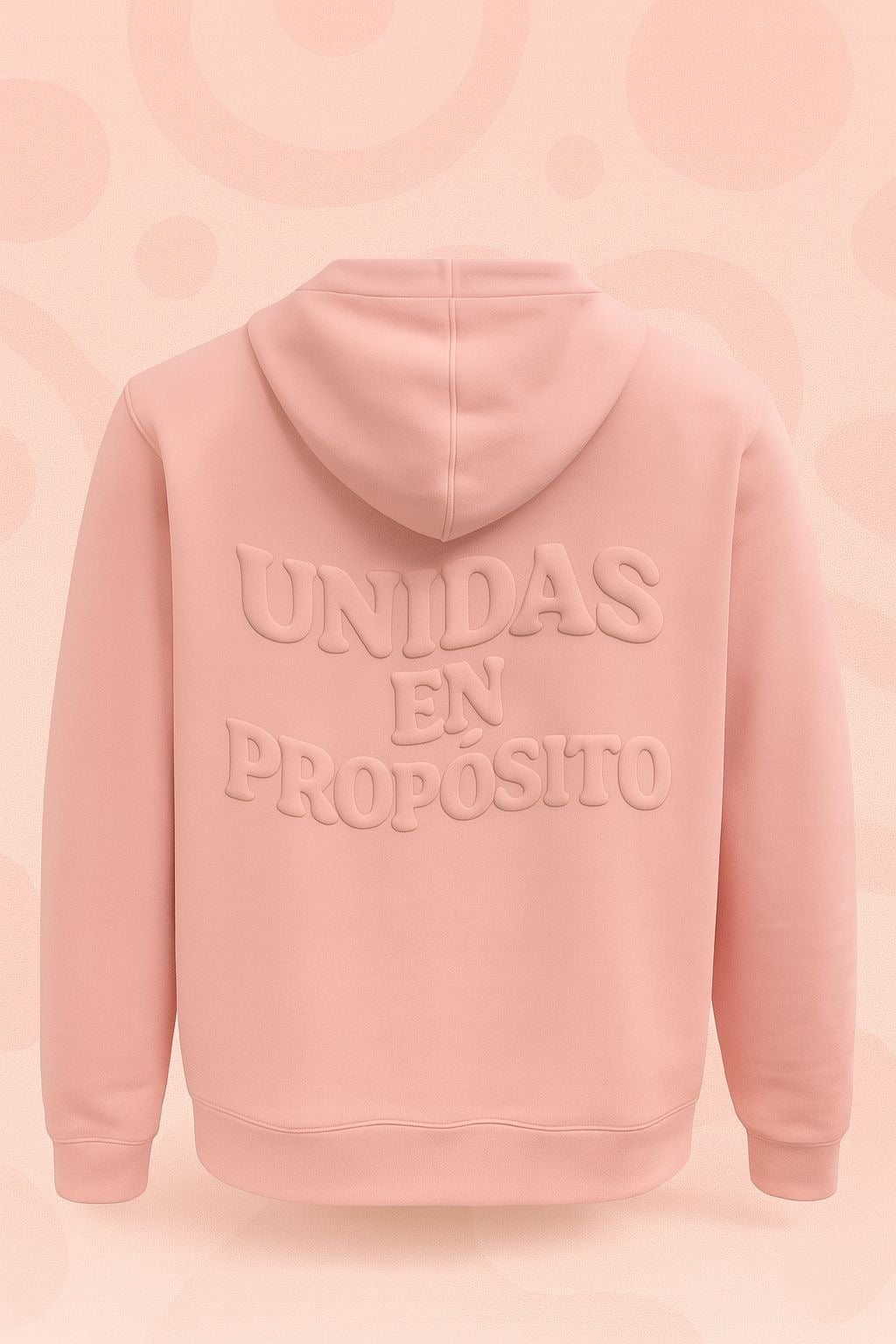 *Pre-Order* Oasis Unidas en Propósito Hoodie