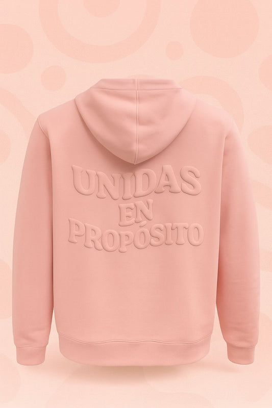 *Pre-Order* Oasis Unidas en Propósito Hoodie