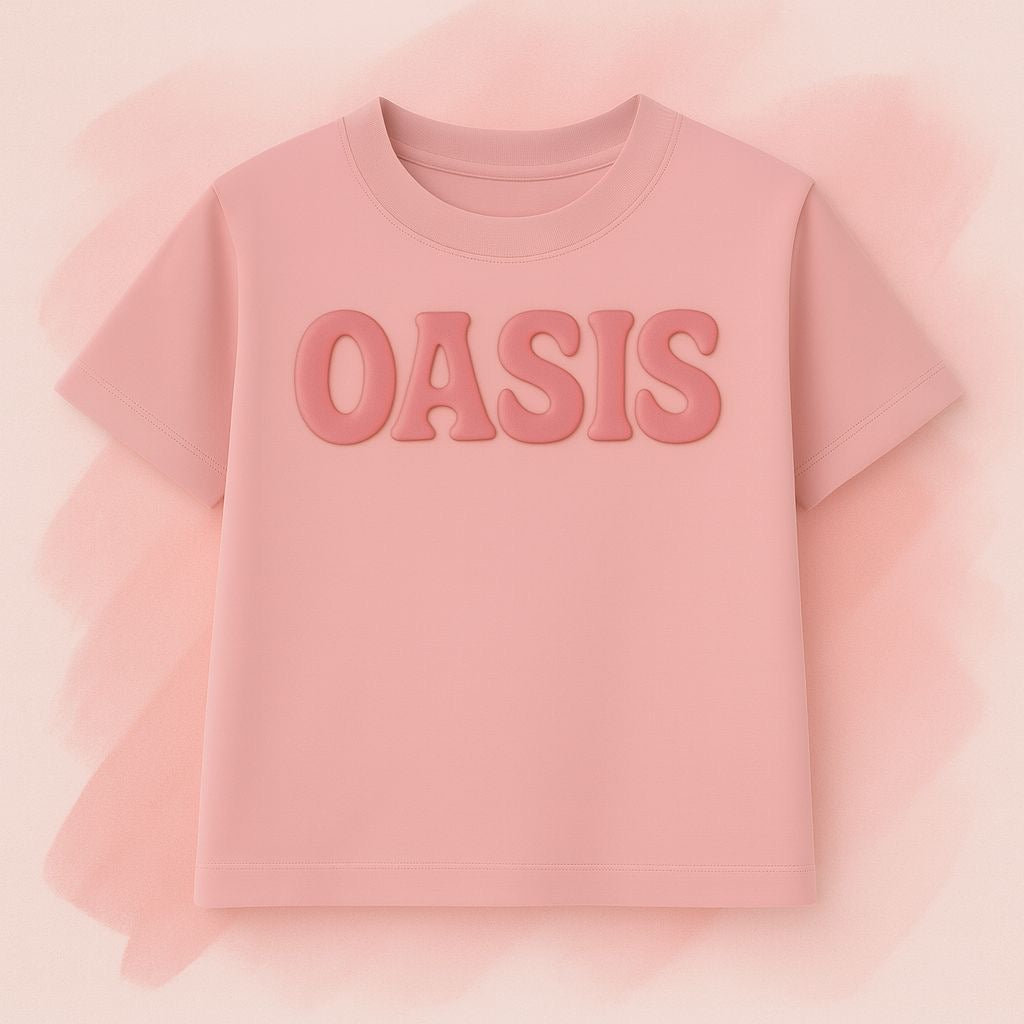 *Pre-order* Unidas en Propósito Oversized T Shirt
