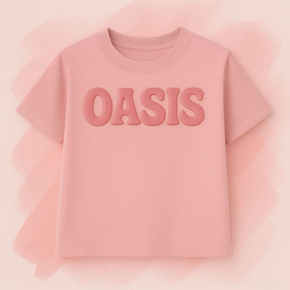 *Pre-order* Unidas en Propósito Oversized T Shirt