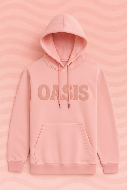*Pre-Order* Oasis Unidas en Propósito Hoodie