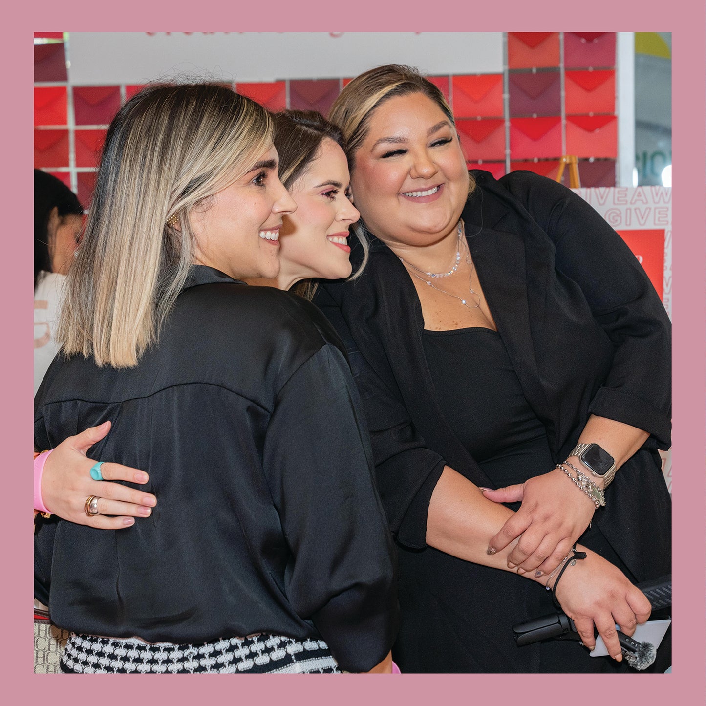 Oasis 2025 Conference