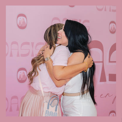 Conferencia 2026: OASIS EMPRESARIAL GO