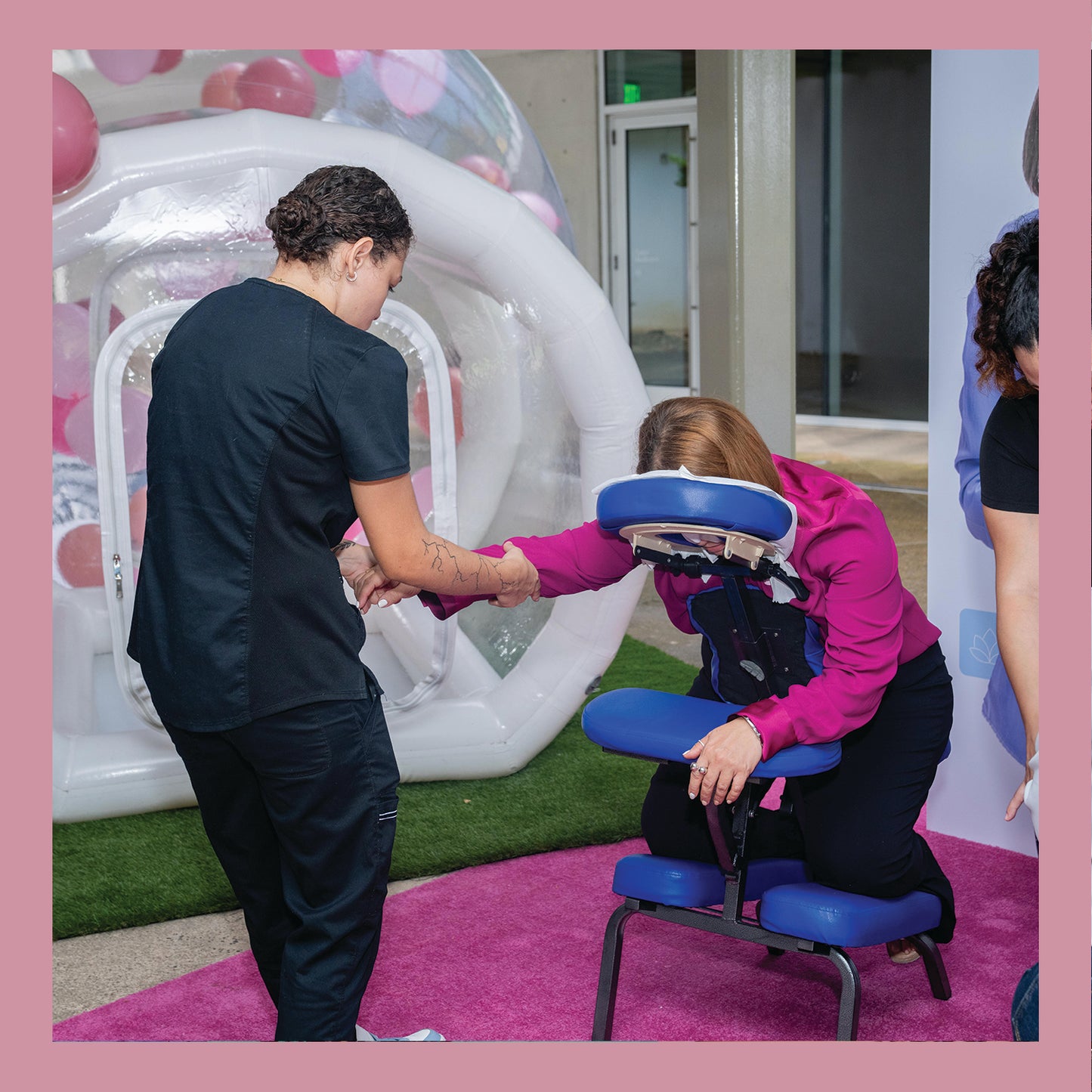 Oasis 2025 Conference