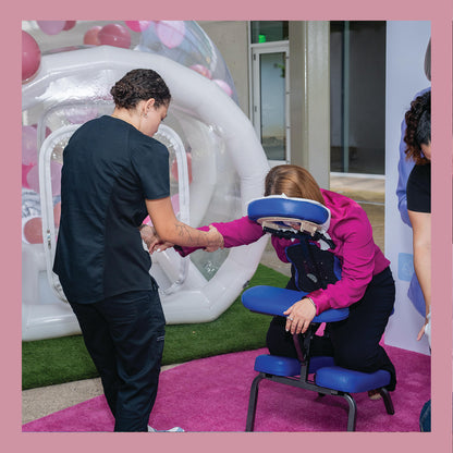 Conferencia 2026: OASIS EMPRESARIAL GO