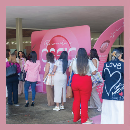 Conferencia 2026: OASIS EMPRESARIAL GO