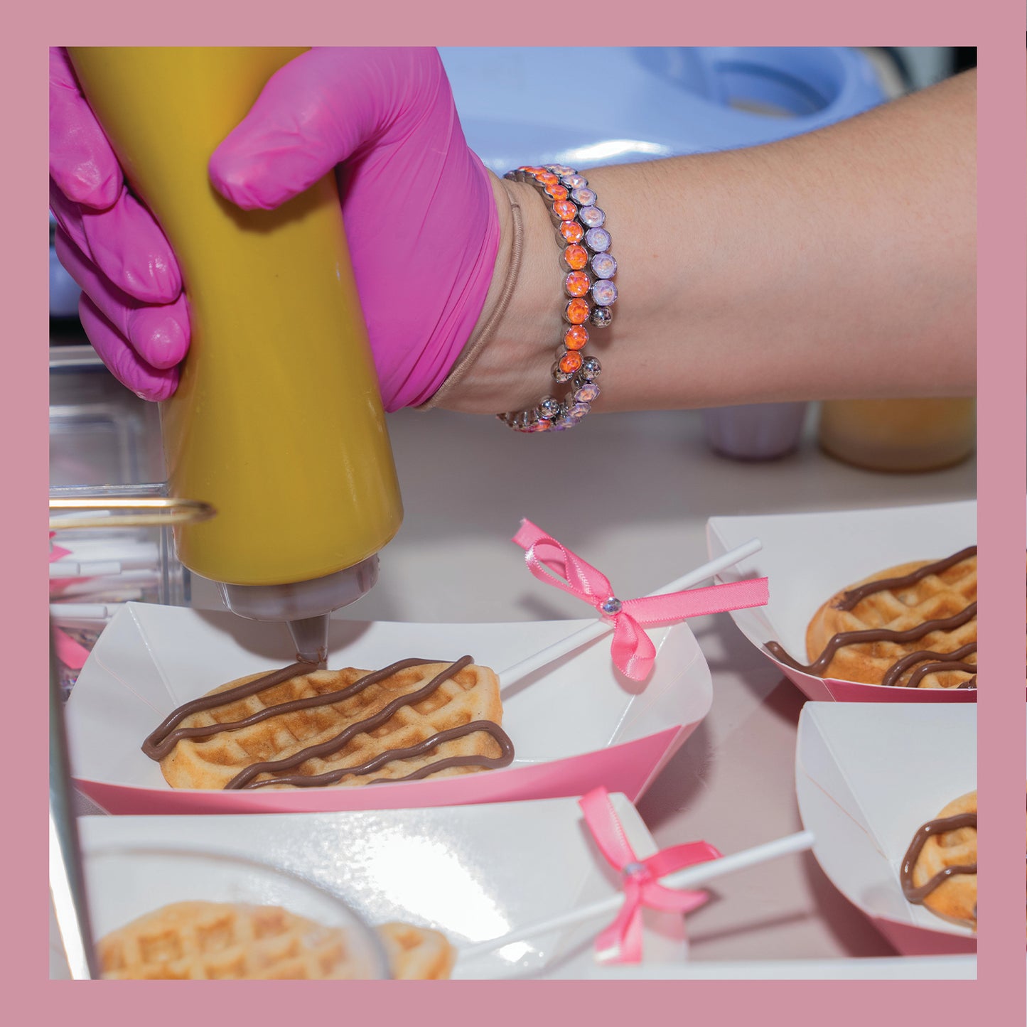 Oasis 2025 Conference