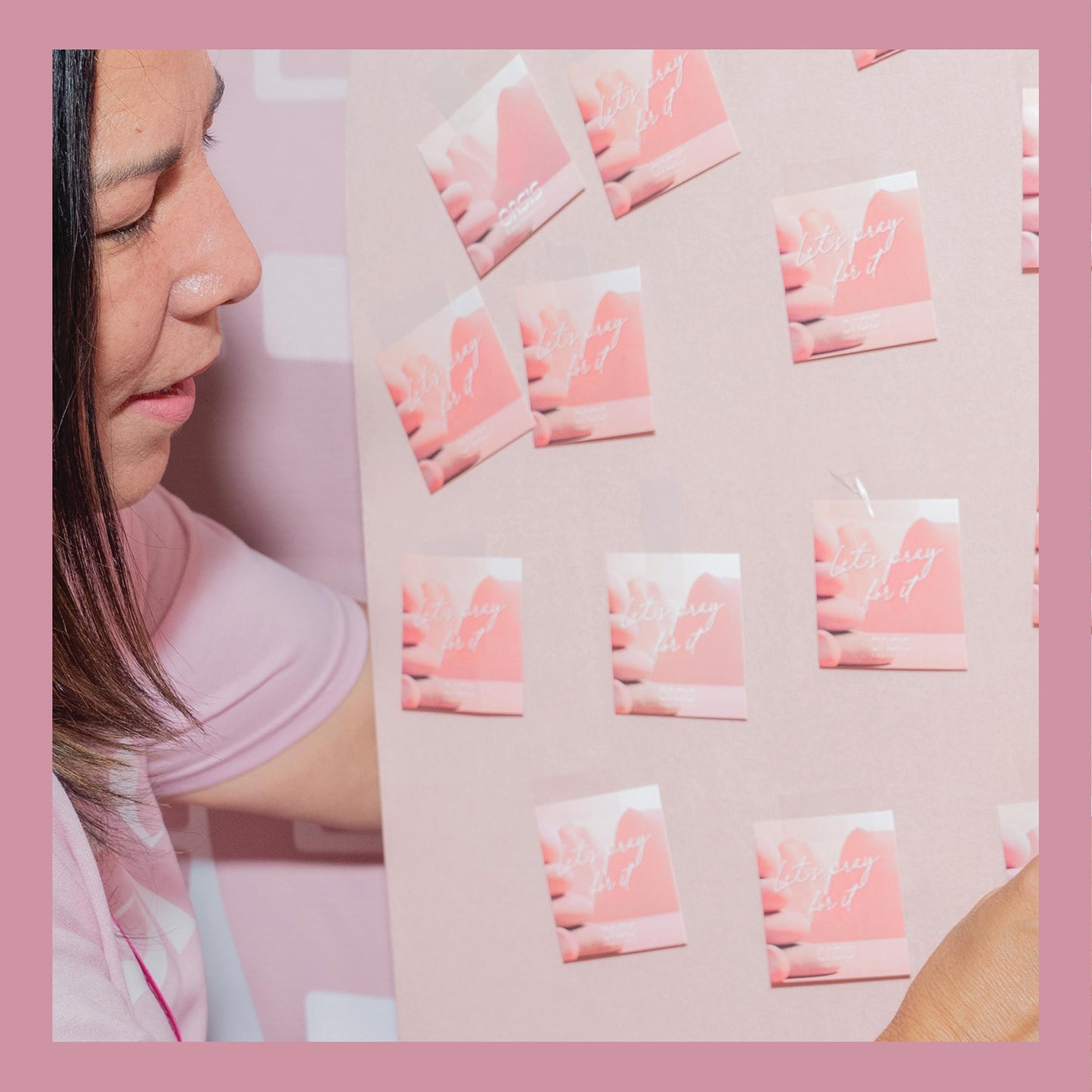 Oasis 2025 Conference