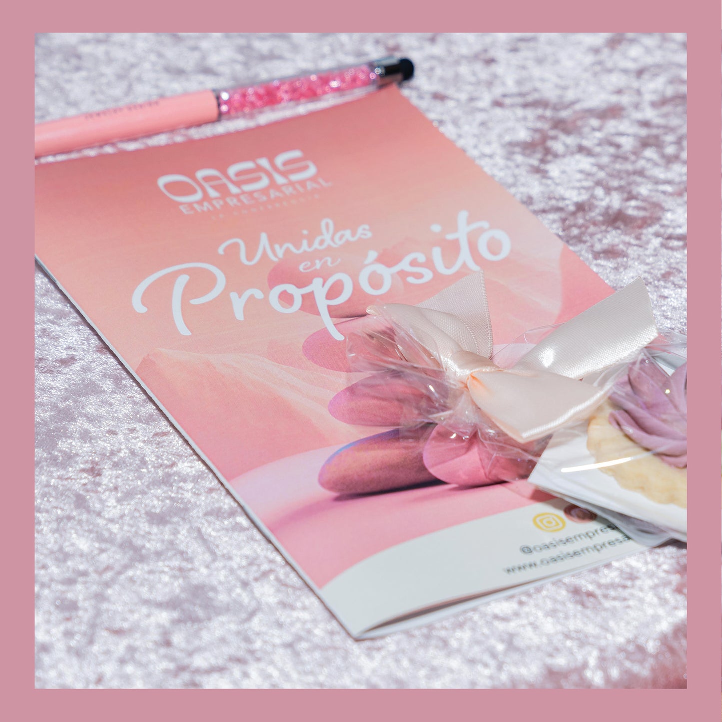 Oasis 2025 Conference