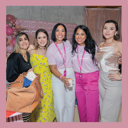 Conferencia 2026: OASIS EMPRESARIAL GO