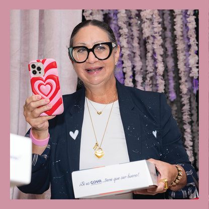 Conferencia 2026: OASIS EMPRESARIAL GO